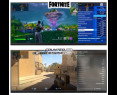 BSG Striker V6 AMD Ryzen 5 AMD Radeon RX 6600 32GB DDR4 2000GB SSD Windows 11 Pro BSG Striker V6 AMD Ryzen 5 AMD Radeon RX 6600 32GB DDR4 2000GB SSD Windows 11 Pro