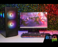 BSG Venom V3 AMD Ryzen 5 16GB DDR4 256GB SSD Windows 11 Pro BSG Venom V3 AMD Ryzen 5 16GB DDR4 256GB SSD Windows 11 Pro