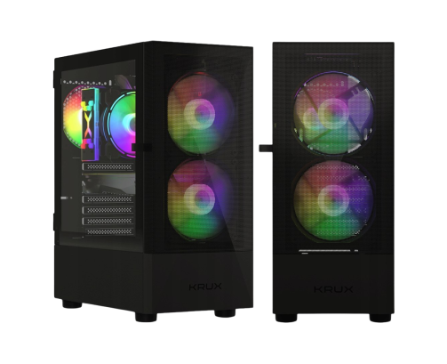 BSG Venom V3 AMD Ryzen 5 32GB DDR4 2000GB SSD Windows 11 Pro