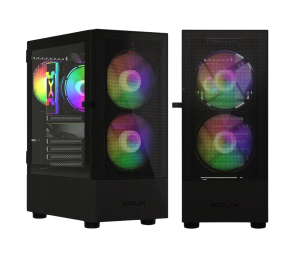 BSG Venom V3 AMD Ryzen 5 32GB DDR4 512GB SSD Windows 11 Pro