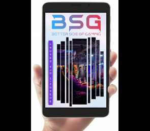 BSG Venom V3 AMD Ryzen 5 32GB DDR4 512GB SSD Windows 11 Pro