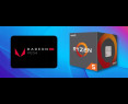 BSG Venom V3 AMD Ryzen 5 32GB DDR4 512GB SSD Windows 11 Pro BSG Venom V3 AMD Ryzen 5 32GB DDR4 512GB SSD Windows 11 Pro