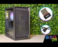 BSG Venom V1 AMD Ryzen 7 16GB DDR4 256GB SSD Windows 11 Pro BSG Venom V1 AMD Ryzen 7 16GB DDR4 256GB SSD Windows 11 Pro