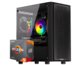 BSG Venom V2 AMD Ryzen 5 32GB DDR4 2000GB SSD Windows 11 Pro BSG Venom V2 AMD Ryzen 5 32GB DDR4 2000GB SSD Windows 11 Pro