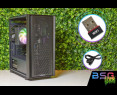 BSG Venom V2 AMD Ryzen 5 64GB DDR4 512GB SSD Windows 11 Pro BSG Venom V2 AMD Ryzen 5 64GB DDR4 512GB SSD Windows 11 Pro
