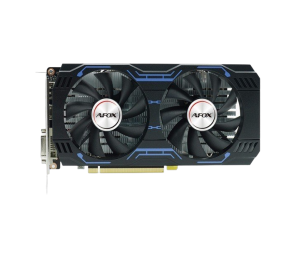 AFOX Karta graficzna Geforce GTX1660 SUPER 6GB GDDR6 wydajna ATX Dual