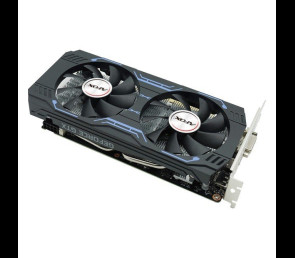 AFOX Karta graficzna Geforce GTX1660 SUPER 6GB GDDR6 wydajna ATX Dual