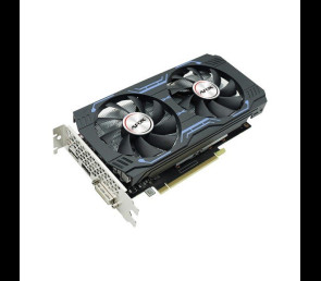 Karta graficzna AFOX Geforce GTX1660Ti 6GB GDDR6 wydajna do gier