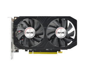 Karta graficzna AFOX Radeon RX 560 4GB GDDR5 wydajna do gier