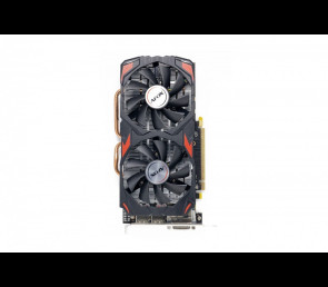 Karta graficzna AFOX Radeon RX 570 8GB DDR5 256Bit z HDMI i 3xDP