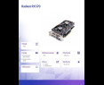 Karta graficzna AFOX Radeon RX 570 8GB DDR5 256Bit z HDMI i 3xDP Karta graficzna AFOX Radeon RX 570 8GB DDR5 256Bit z HDMI i 3xDP