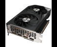 Karta graficzna GeForce RTX 3060 Windforce OC 12GB GDDR6 wydajna 192bit Karta graficzna GeForce RTX 3060 Windforce OC 12GB GDDR6 wydajna 192bit