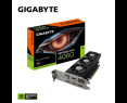 Karta graficzna Gigabyte GeForce RTX 4060 OC Low Profile 8GB GDDR6 Karta graficzna Gigabyte GeForce RTX 4060 OC Low Profile 8GB GDDR6