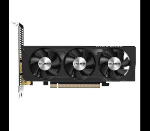 Karta graficzna Gigabyte GeForce RTX 4060 OC Low Profile 8GB GDDR6