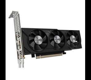 Karta graficzna Gigabyte GeForce RTX 4060 OC Low Profile 8GB GDDR6