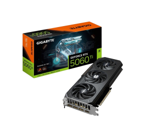 Karta graficzna Gigabyte GeForce RTX 5060 Ti 16GB GDDR7 gaming