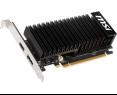 Karta graficzna MSI GeForce GT 1030 4GB DDR4 64bit pasywne chłodzenie