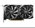 Karta graficzna MSI GeForce RTX 3050 8GB GDDR6 aktywne chłodzenie