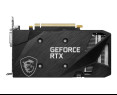 Karta graficzna MSI GeForce RTX 3050 8GB GDDR6 aktywne chłodzenie