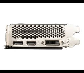 Karta graficzna MSI GeForce RTX 3050 8GB GDDR6 aktywne chłodzenie