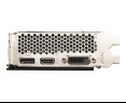 Karta graficzna MSI GeForce RTX 3050 8GB GDDR6 aktywne chłodzenie