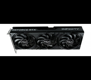 Karta graficzna Palit GeForce RTX 5070 INFINITY 16GB GDDR7 192bit
