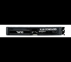 Karta graficzna Palit RTX 5060 Ti Dual 8GB GDDR7 128bit nowoczesna