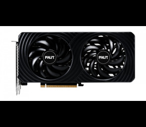 Karta graficzna Palit RTX 5060 Ti Dual 8GB GDDR7 128bit nowoczesna