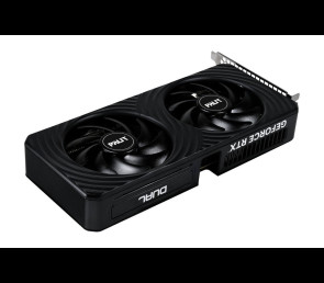 Karta graficzna Palit RTX 5060 Ti Dual 8GB GDDR7 128bit nowoczesna