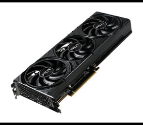 Karta graficzna Palit RTX 5060 TI INFINITY 3 8GB GDDR7 kompaktowa wydajność