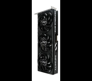 Karta graficzna Palit RTX 5060 TI INFINITY 3 8GB GDDR7 kompaktowa wydajność