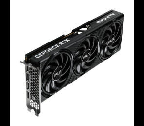Karta graficzna Palit RTX 5060 TI INFINITY 3 8GB GDDR7 kompaktowa wydajność