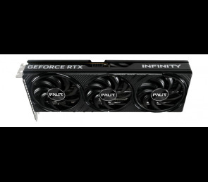 Karta graficzna Palit RTX 5060 TI INFINITY 3 8GB GDDR7 kompaktowa wydajność