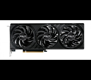 Karta graficzna Palit RTX 5060 TI INFINITY 3 8GB GDDR7 kompaktowa wydajność