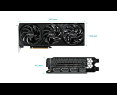 Karta graficzna Palit RTX 5060 TI INFINITY 3 8GB GDDR7 kompaktowa wydajność Karta graficzna Palit RTX 5060 TI INFINITY 3 8GB GDDR7 kompaktowa wydajność