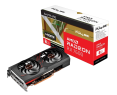 Karta graficzna Radeon RX 7600 Gaming OC 8G GDDR6 128bit Karta graficzna Radeon RX 7600 Gaming OC 8G GDDR6 128bit