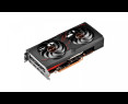 Karta graficzna Radeon RX 7600 Gaming OC 8G GDDR6 128bit Karta graficzna Radeon RX 7600 Gaming OC 8G GDDR6 128bit
