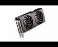 Karta graficzna Radeon RX 7600 Gaming OC 8G GDDR6 128bit Karta graficzna Radeon RX 7600 Gaming OC 8G GDDR6 128bit