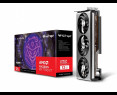 Karta graficzna Sapphire Technology Radeon RX 7700 XT NITRO+GAMING 12GB GDDR6 Karta graficzna Sapphire Technology Radeon RX 7700 XT NITRO+GAMING 12GB GDDR6