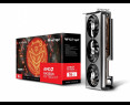 Karta graficzna Sapphire Technology Radeon RX 7800 XT Gaming OC 16GB GDDR6 Karta graficzna Sapphire Technology Radeon RX 7800 XT Gaming OC 16GB GDDR6