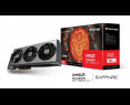 Karta graficzna Sapphire Technology Radeon RX 7800 XT Gaming OC 16GB GDDR6 Karta graficzna Sapphire Technology Radeon RX 7800 XT Gaming OC 16GB GDDR6