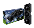 Palit Karta graficzna GeForce RTX 5070 12GB GDDR7 ray tracing AI Palit Karta graficzna GeForce RTX 5070 12GB GDDR7 ray tracing AI