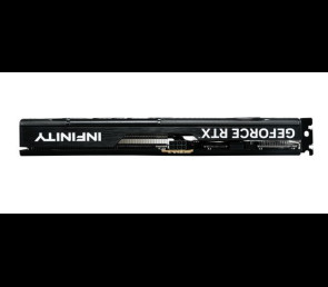 Palit RTX 5060 TI INFINITY 3 OC 16GB GDDR7 potężna karta graficzna