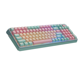 Cooler Master MK-770 Hybrydowa klawiatura bezprzewodowa RGB z podświetleniem