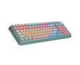 Cooler Master MK-770 Hybrydowa klawiatura bezprzewodowa RGB z podświetleniem