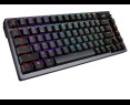 Klawiatura Asus ROG Azoth bezprzewodowa 75 mechaniczna z OLED