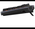 Klawiatura Asus ROG Azoth bezprzewodowa 75 mechaniczna z OLED