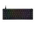 Klawiatura Asus ROG Falchion ACE HFX gaming USB-C 8000Hz podświetlana ergonomiczna