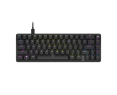 Klawiatura Corsair K65 Pro Mini RGB 65% Optical-Mechanical lekka do gier