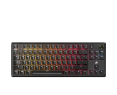Klawiatura Corsair K70 Core TKL RGB mechaniczna do gier kompaktowa Klawiatura Corsair K70 Core TKL RGB mechaniczna do gier kompaktowa